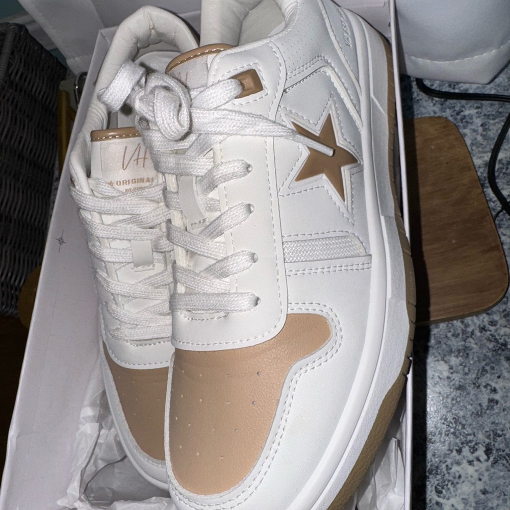 🤎VINTAGE HAVANA SNEAKERS - Picture 6 of 8
